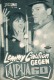 4162: Lemmy Caution gegen Alpha 60 (Jean-Luc Godard) Eddie Constantine, Anna Karina, Akim Tamiroff, Howard Vernon, Laszlo Szabo